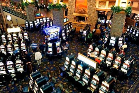 Casino Expansao Colorado