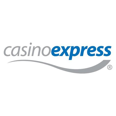 Casino Express Agenda