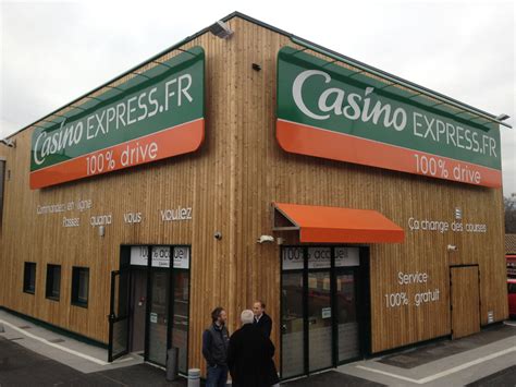 Casino Express Franca