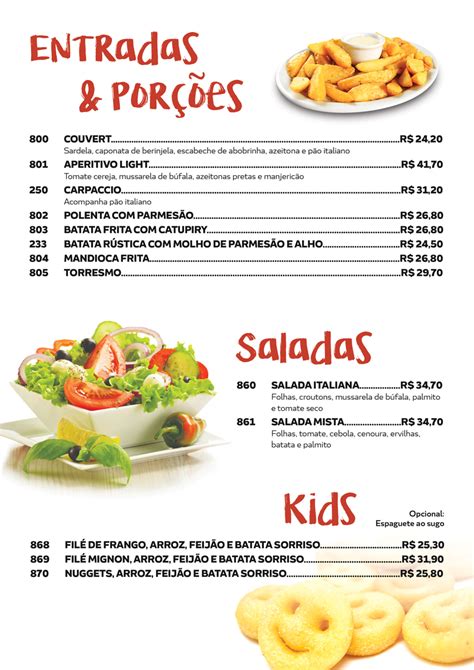 Casino Fandango Menu De Pequeno Almoco