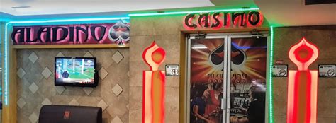 Casino Fantasticos Tegucigalpa
