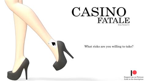 Casino Fatale Download