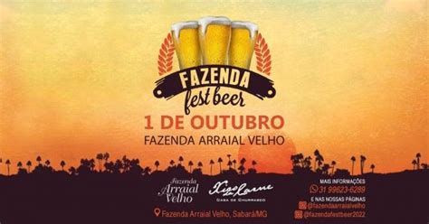 Casino Fazenda Fest