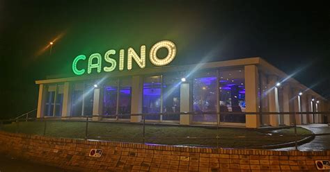 Casino Fecamp Reveillon