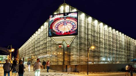 Casino Figueira Da Foz Telefone