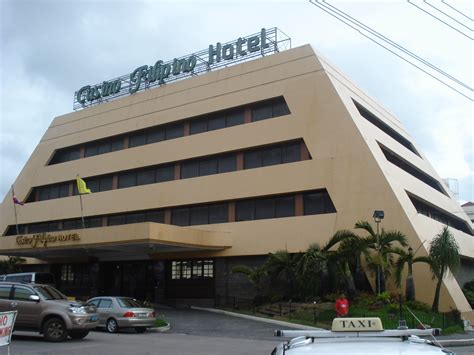Casino Filipino Bacolod Endereco