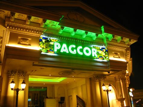 Casino Filipino Cidade De Pasay
