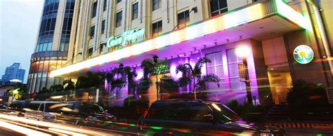 Casino Filipino Malate Branch