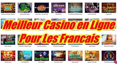 Casino Fr Online