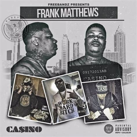 Casino Frank Matthews