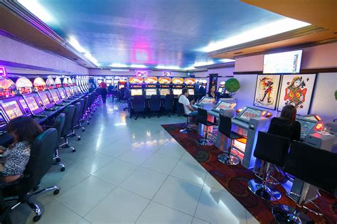 Casino Fronteira