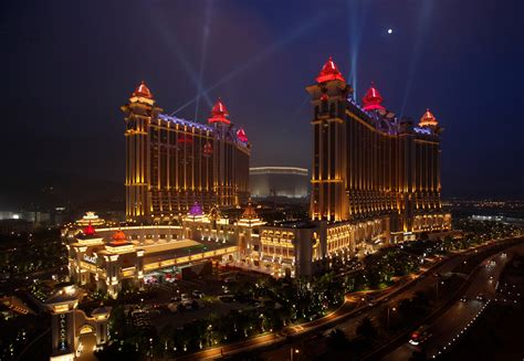 Casino Galaxy Macau