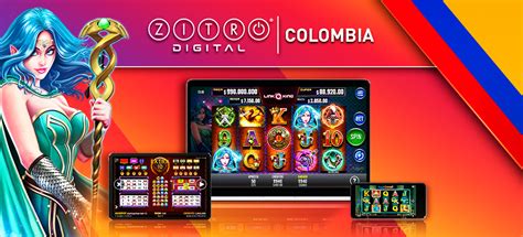 Casino Game Colombia