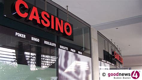 Casino Ganhar Rastatt