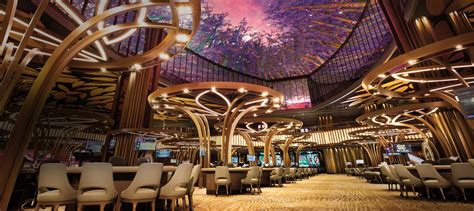 Casino Genting Highland Vaga