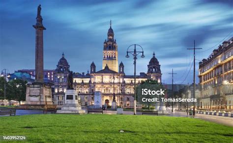 Casino George Square (Praca) De Glasgow