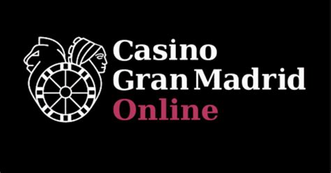 Casino Gran Madrid Online