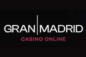 Casino Gran Madrid Online Brazil