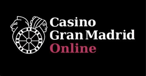 Casino Gran Madrid Online El Salvador