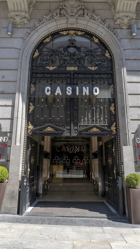 Casino Gran Via Argentina