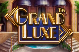 Casino Grand Luxe Download