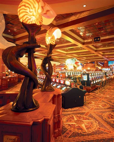 Casino Grand West Acionistas