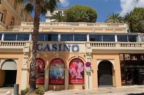 Casino Grasse