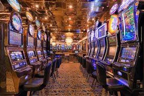 Casino Gratis Cruzeiros Port Canaveral