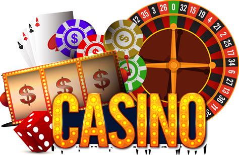 Casino Gratis De Vetores