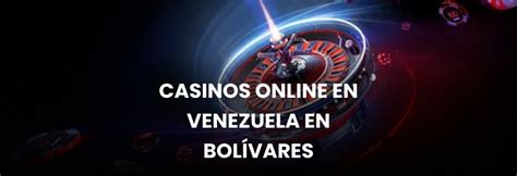 Casino Gratis En Bolivares