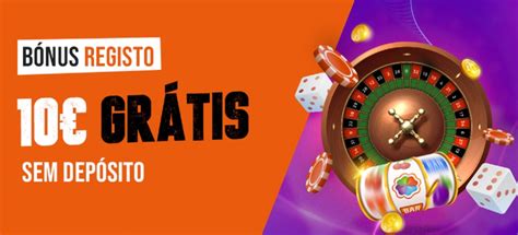Casino Gratis Sem Deposito Codigo Bonus 2024
