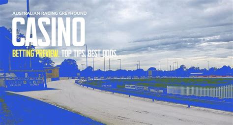 Casino Greyhound Campos