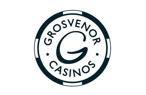 Casino Grosvenor Empregos