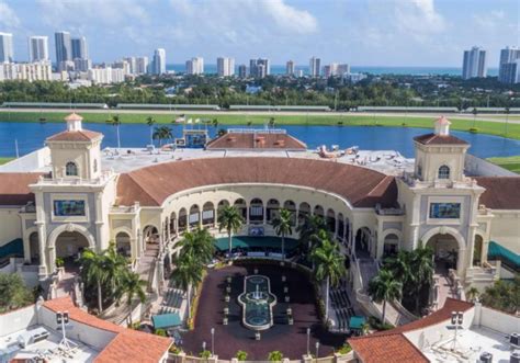 Casino Hallandale Beach Florida