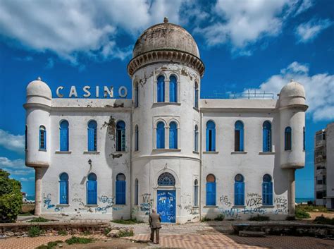 Casino Hammam Lif