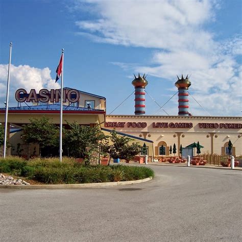Casino Hannibal Missouri