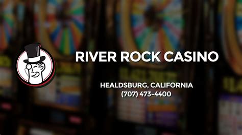 Casino Healdsburg Ca