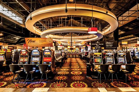 Casino Hermiston Ou