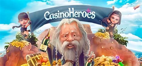 Casino Heroes Chile