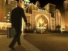 Casino Hitman