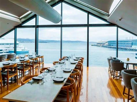 Casino Hobart Restaurantes