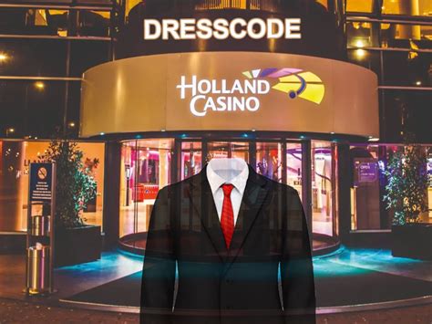 Casino Holland Amsterdam Dresscode