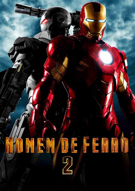 Casino Homem De Ferro 2