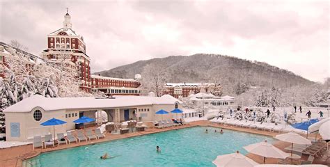 Casino Hot Springs Va