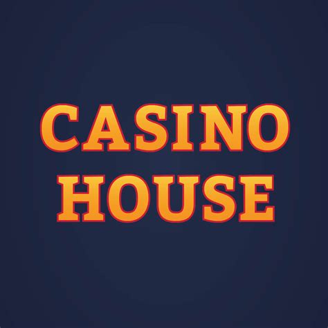 Casino House Aplicacao