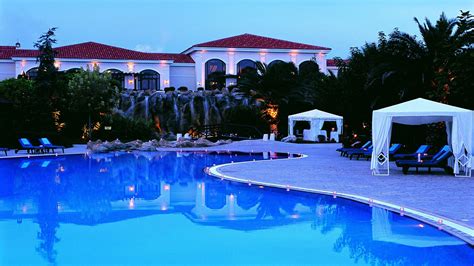 Casino Hyatt Salonica