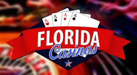 Casino Idade Regras Da Florida