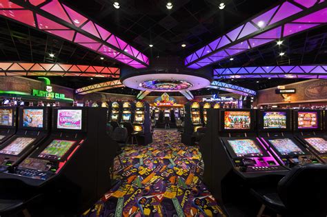 Casino Ilegal No Texas