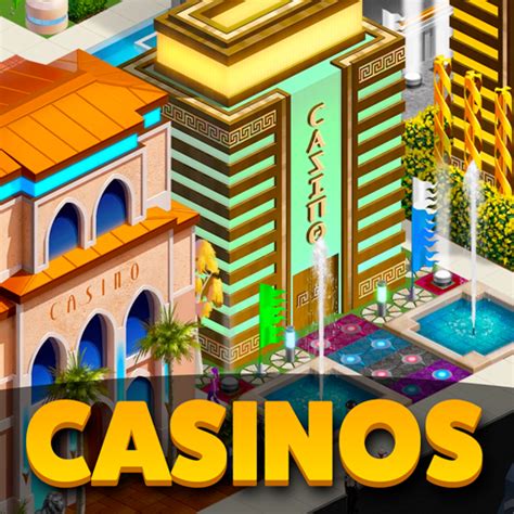 Casino Imperio Tycoon