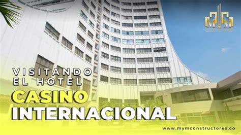Casino Internacional De Emprego